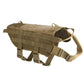 Military Nylon Dog Clothing Training Set - Pets Perfect