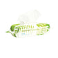 Earth Rated Dog Grooming Wipes Unscented 100 ct, view 2