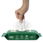 Earth Rated Dog Eye Wipes 60 Count - Pets Perfect