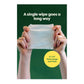 Earth Rated Dog Eye Wipes 60 Count - Pets Perfect