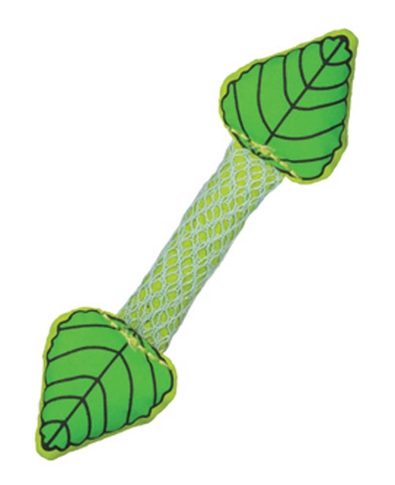 Petstages Fresh Breath Mint Stick Cat Toy 1ea/One Size - Pets Perfect