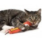 Petstages Green Magic Dynamite Catnip Toy Red 1ea/One Size - Pets Perfect