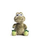 Fabdog Fluffy Alligator Small - Pets Perfect