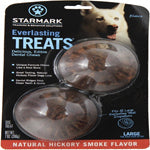 Starmark Everlasting Dog Treat Barbeque Large 7 oz, Large, view 2