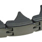 Starmark Add-A-Link, Black Large, 3 ct
