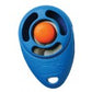 Starmark Pro-Training Clicker Blue, view 2