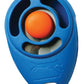 Starmark Pro-Training Clicker Blue