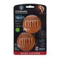 Starmark Dog Treat Bacon USA, 3.6 oz, Medium, view 2