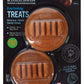 Starmark Dog Treat Bacon USA, 3.6 oz, Medium