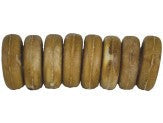 Starmark Edible Dog Treat Rings USA, 32 oz, view 2