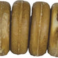 Starmark Edible Dog Treat Rings USA, 32 oz