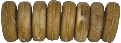 Starmark Edible Dog Treat Rings USA, 32 oz - Pets Perfect