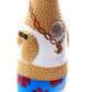 Charming Pet Products Squawkers Earl Dog Toy Multi - Color 1ea/LG - Pets Perfect