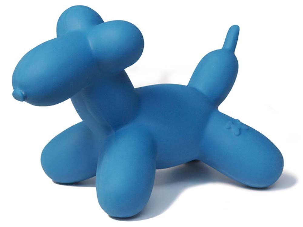 Charming Pet Products Balloon Farm Dudley the Dog Toy 1ea/LG - Pets Perfect