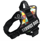 Explosafe Pet Leash: The Ultimate Safety Harness For Your Furry Friend - Pets Perfect