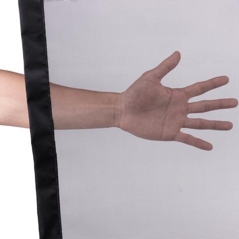 Portable Pet Safety Enclosure: The Ultimate Folding Barrier For Your Furry Friend - Pets Perfect