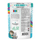 BFF Cat Omg Chicken and Tuna Dinner in Gravy 2.8oz. (Case of 12) - Pets Perfect