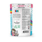 BFF Cat Omg Date Nite! Duck and Salmon Dinner in Gravy 2.8oz. (Case of 12) - Pets Perfect