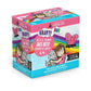 BFF Cat Omg Date Nite! Duck and Salmon Dinner in Gravy 2.8oz. (Case of 12) - Pets Perfect