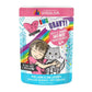 BFF Cat Omg Date Nite! Duck and Salmon Dinner in Gravy 2.8oz. (Case of 12) - Pets Perfect