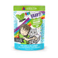 Weruva Cat BFF OMG Shazaam! Lamb and Tuna Dinner in Gravy 2.8oz. Pouch (Case of 12) - Pets Perfect
