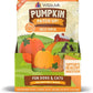 Weruva Dog Pured Pumpkin Supplement, 2.8 oz Pouch 12 ct
