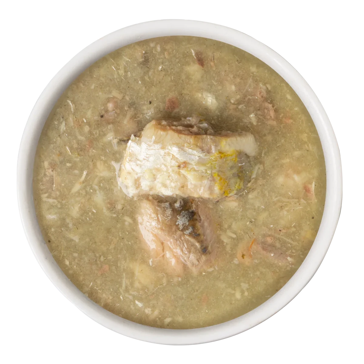 Weruva Cat Outback Grill with Sardine and Seabass in Gravy 3oz. (Case of 24) - Pets Perfect