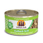 Weruva Cat Outback Grill with Sardine and Seabass in Gravy 3oz. (Case of 24) - Pets Perfect