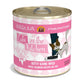 Cats In The Kitchen Kitty Gone Wild - Wild Salmon Recipe 10oz. (Case of 12) - Pets Perfect