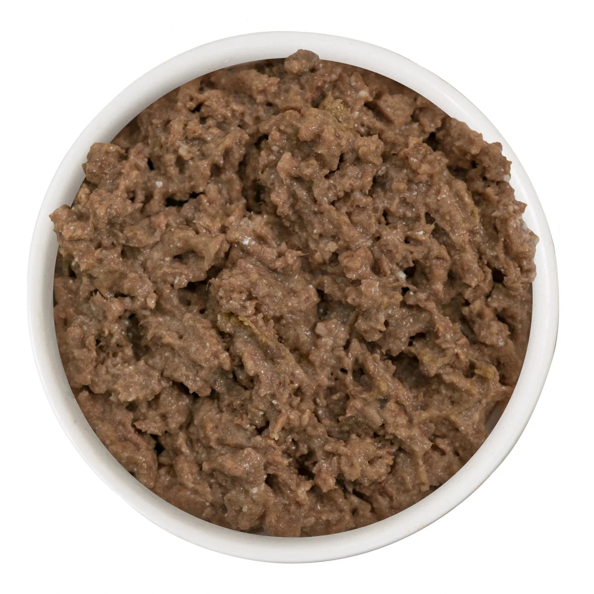 Cats in the Kitchen Lamb Burger - ini Lamb Recipe 10oz. (Case of 12) - Pets Perfect