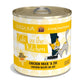 Cats In The Kitchen Chicken Frick A Zee 10oz. Chicken Recipe (Case of 12) - Pets Perfect