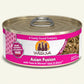 Weruva Cat Asian Fusion with Tuna and Shirasu in Gravy 5.5oz. (Case of 24) - Pets Perfect