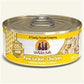 Weruva Cat Paw Lickin Chicken Chicken Recipe in Gravy 5.5oz. (Case of 24) - Pets Perfect