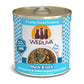 Weruva Cat Mack and Jack with Mackerel and Grilled Skipjack in Gravy 10oz. (Case of 12) - Pets Perfect