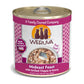 Weruva Cat Mideast Feast with Grilled Tilapia in Gravy 10oz. (Case of 12) - Pets Perfect