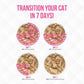 Truluxe Cat Pretty In Pink 3oz. (Case of 24) - Pets Perfect