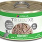 Truluxe Cat Kawa Booty 3oz. (Case of 24) - Pets Perfect