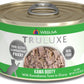 Truluxe Cat Kawa Booty 3oz. (Case of 24) - Pets Perfect