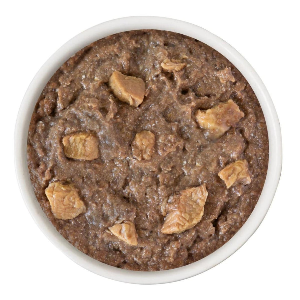 Weruva Truluxe Glam N Punk Lamb, Tuna & Duck Wet Cat Food, 3 oz, 24 ct, view 2