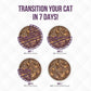 Truluxe Cat Glam N Punk 3oz. (Case of 24) - Pets Perfect