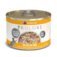 Truluxe Cat On The Cat Wok 6oz. (Case of 24) - Pets Perfect