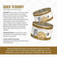 Truluxe Cat Quick N Quirky 6Oz (Case of 24) - Pets Perfect