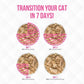 Truluxe Cat Pretty In Pink 6oz. (Case of 24) - Pets Perfect