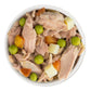 Truluxe Cat Mediterranean Harvest W Vegetable 6oz. (Case of 24) - Pets Perfect