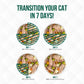 Truluxe Cat Mediterranean Harvest W Vegetable 6oz. (Case of 24) - Pets Perfect