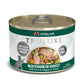 Truluxe Cat Mediterranean Harvest W Vegetable 6oz. (Case of 24) - Pets Perfect