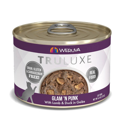 Truluxe Cat Glam N Punk 6 oz. 24 ct