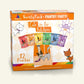 Cats In The Kitchen Pantry Party Pouch Variety Pack 3oz. Pouch (Case of 12) - Pets Perfect