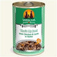 Weruva Dog Thats My Jam! with Chicken and Lamb in Gele 14oz. Case Of 12