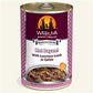 Weruva Dog Hot Dayam! with Luscious Lamb in Gele 14oz. Case Of 12